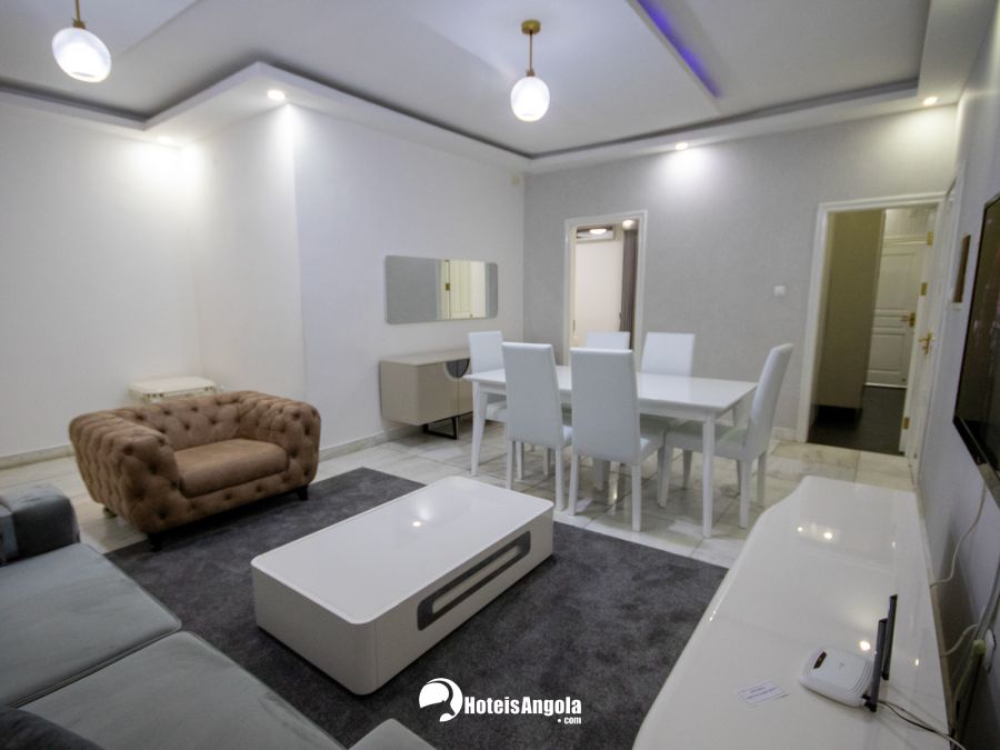 Residencial Mussenga - Imagem 7